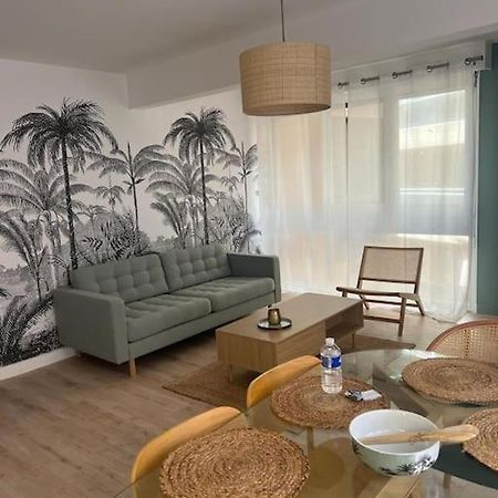Appartement T3 Centre Ville St Georges Tolosa Esterno foto