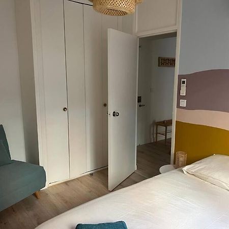 Appartement T3 Centre Ville St Georges Tolosa Esterno foto